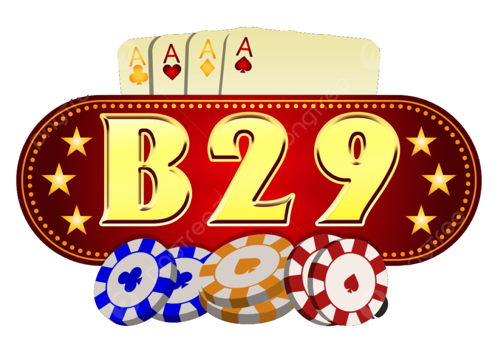 B29 – Cổng Game Uy Tín Lâu Năm B29 Club | Đăng Nhập +299k